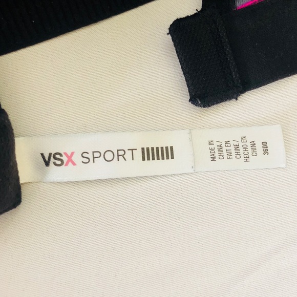 💖VICTORIA SECRET💖 VSX Sports Bra - Picture 4 of 4